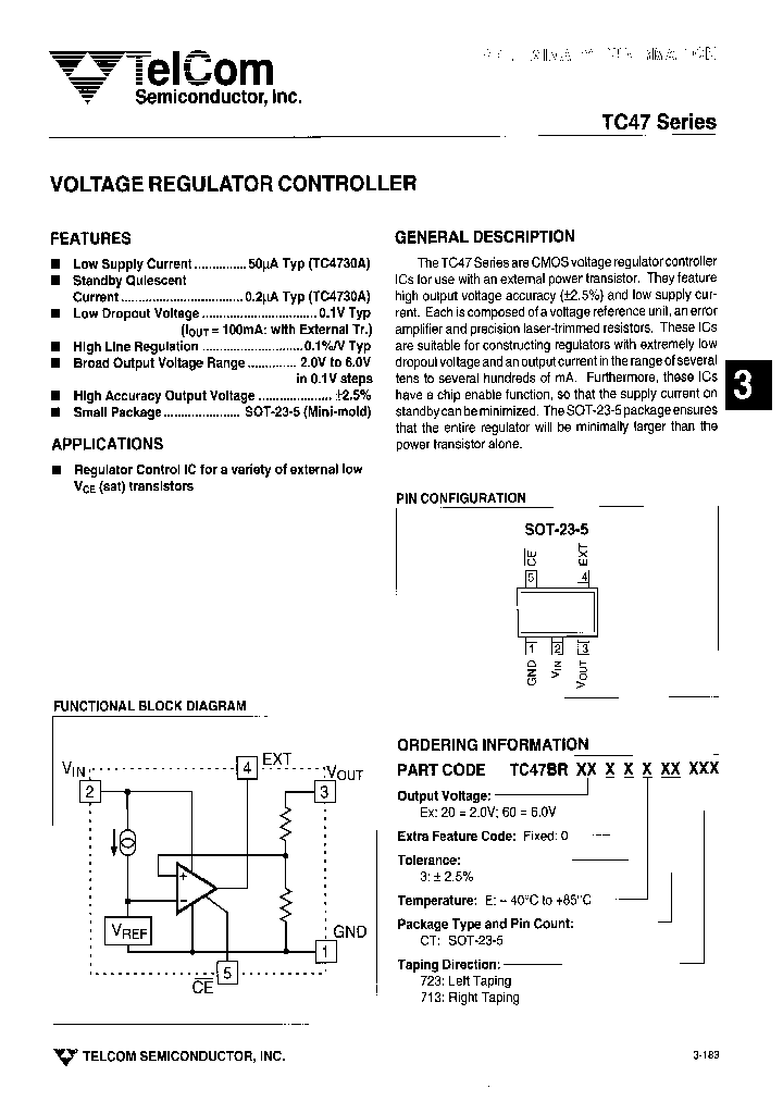 TC47BR3103ECT713_7012409.PDF Datasheet