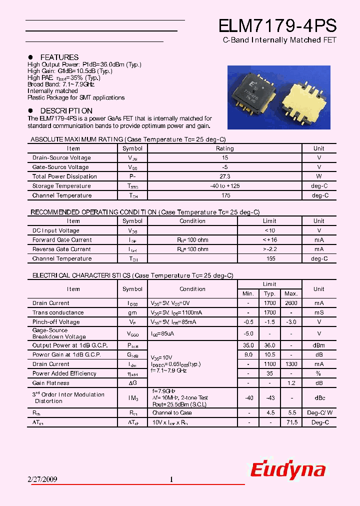 ELM7179-4PS_7012590.PDF Datasheet