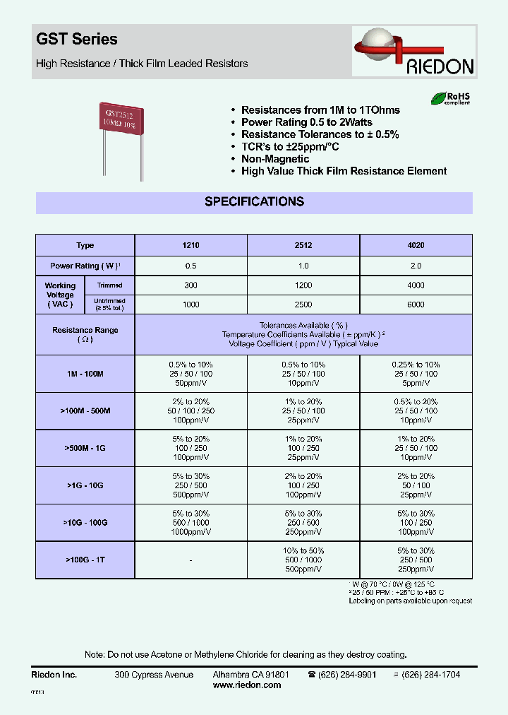 GST251210G_7012785.PDF Datasheet