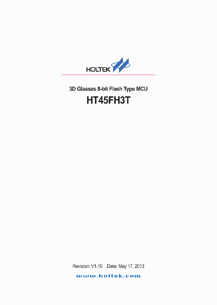HT45FH3T_7012861.PDF Datasheet