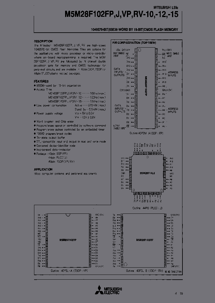 M5M28F102J-10_7013041.PDF Datasheet