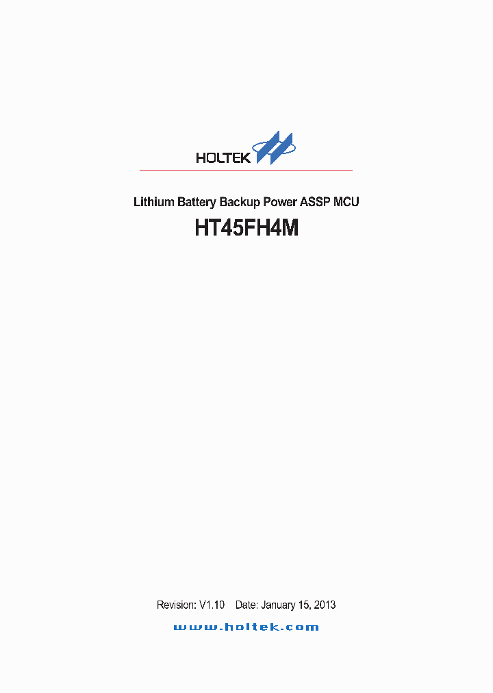 HT45FH4M_7012862.PDF Datasheet