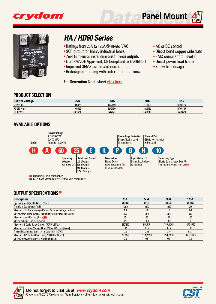 HA60125_7013034.PDF Datasheet