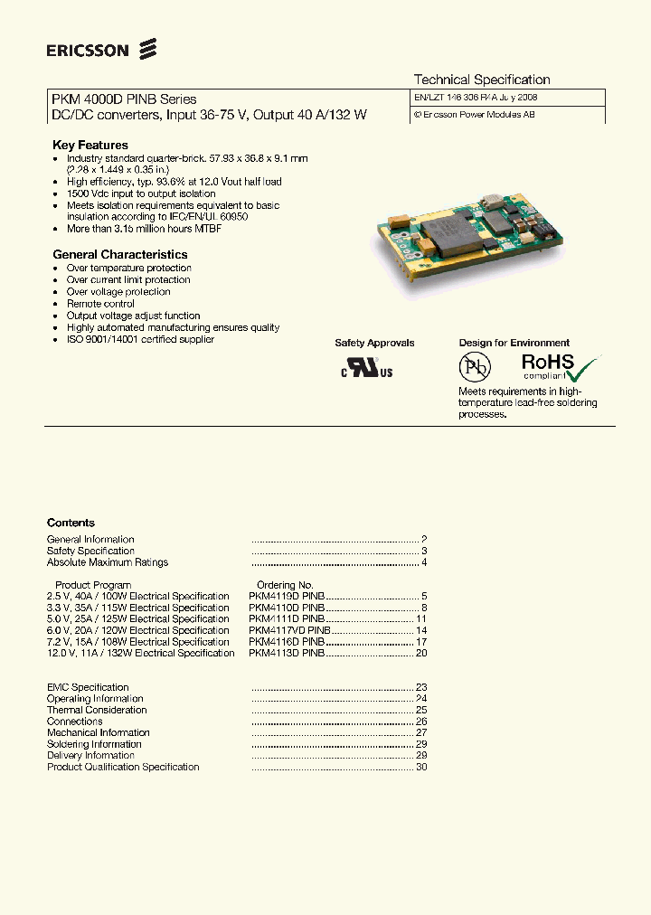 PKM4113DPINBLB_7013754.PDF Datasheet