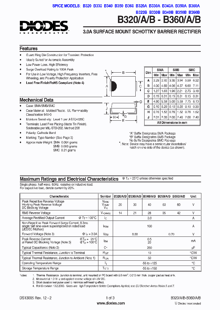 B340A-13_7013825.PDF Datasheet