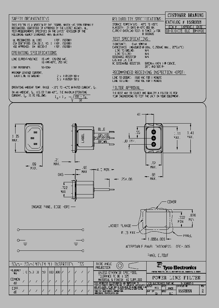 15SRBX8_7014106.PDF Datasheet