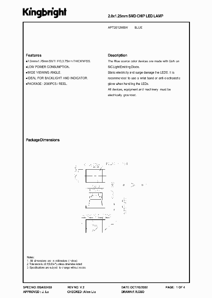 APT2012MBW_7014419.PDF Datasheet