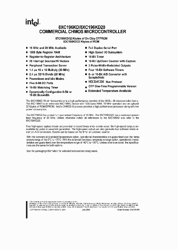 EE87C196KDH20_7014461.PDF Datasheet