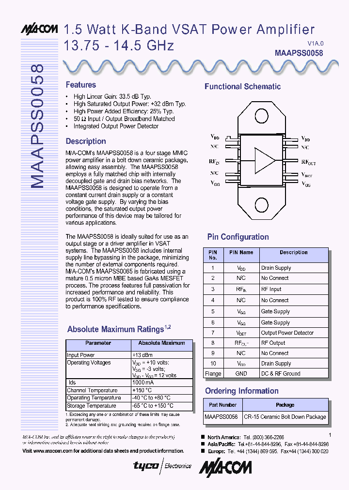 MAAPSS0058_7014977.PDF Datasheet