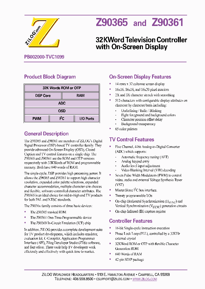 Z9036112PSC_7015219.PDF Datasheet