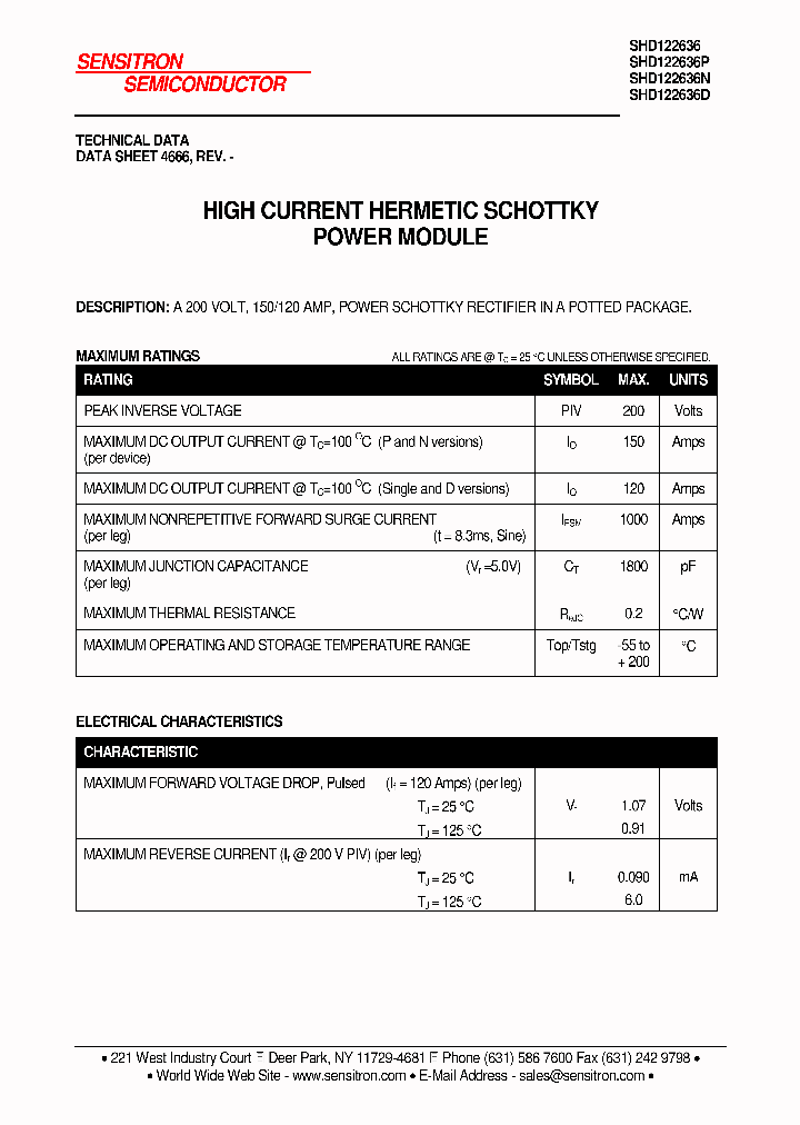 SHD122636_7015237.PDF Datasheet