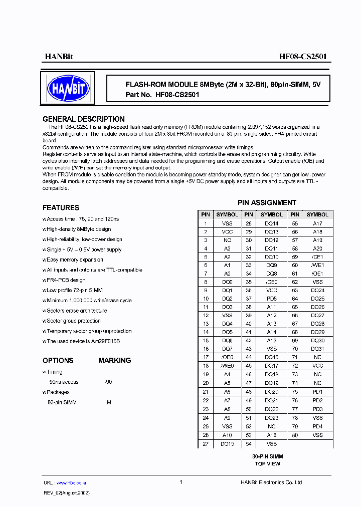 HF08-CS2501_7015377.PDF Datasheet