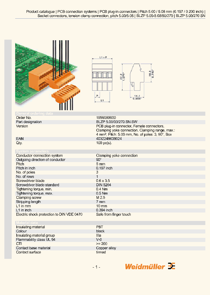 1959090000_7015411.PDF Datasheet