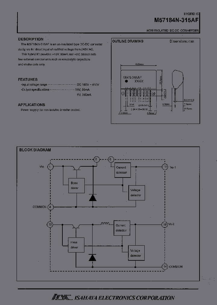M57184N-315AF_7015687.PDF Datasheet