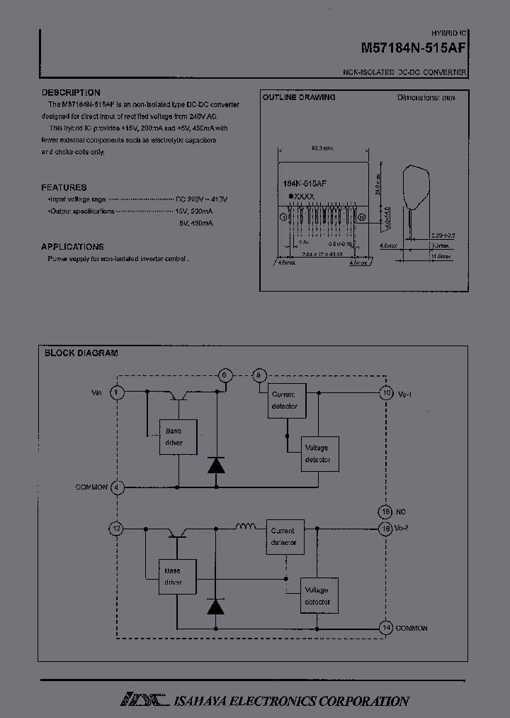 M57184N-515AF_7015688.PDF Datasheet