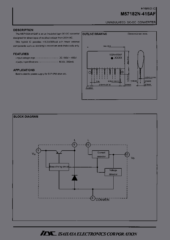 M57182N-415AF_7015686.PDF Datasheet