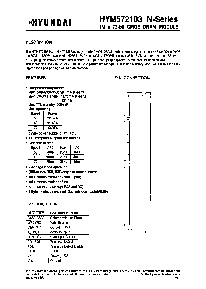 HYM572103LNG-60_7015714.PDF Datasheet