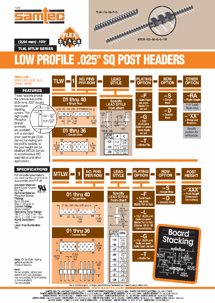 MTLW-104-07-G-S-236_7016250.PDF Datasheet