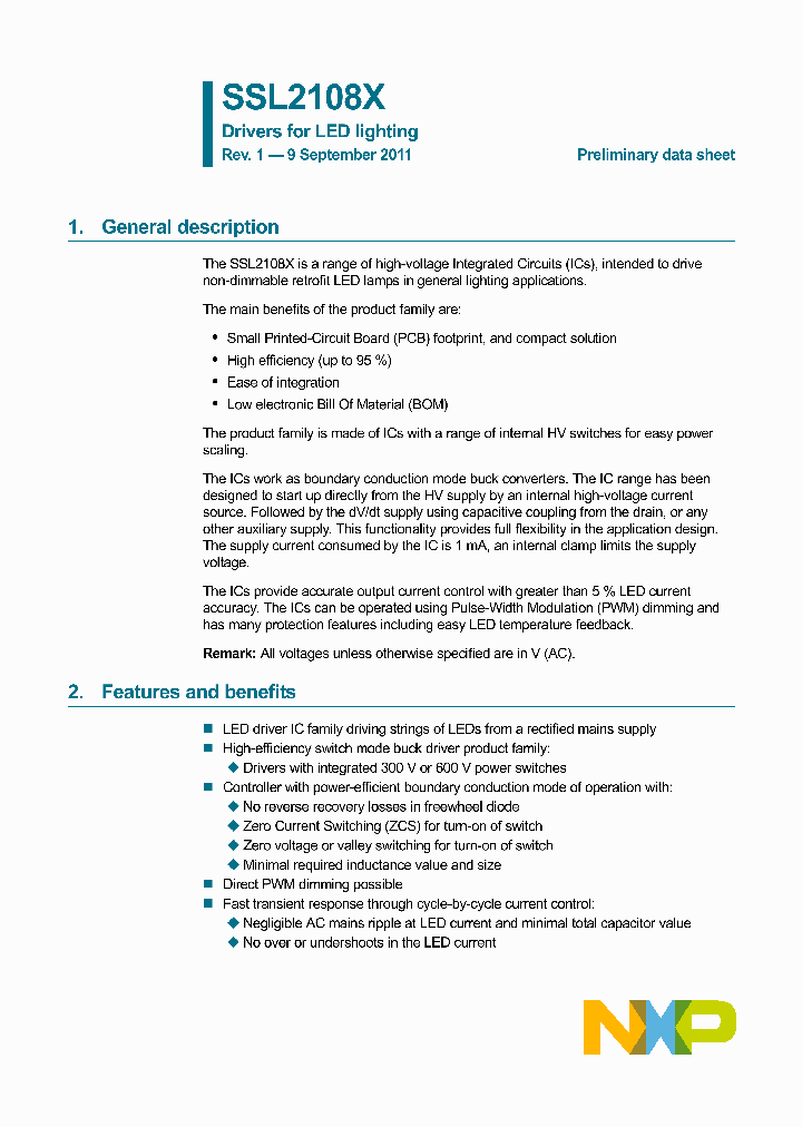 SSL21082_7016326.PDF Datasheet