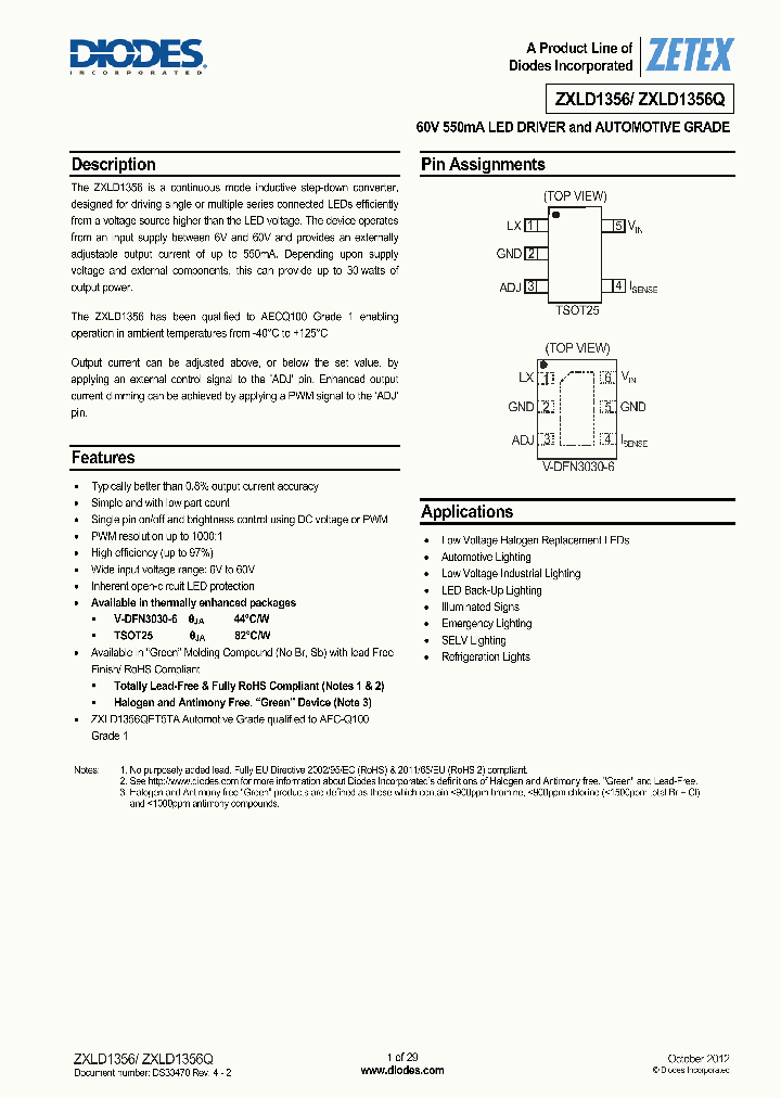 ZXLD1356ET5TA_7016541.PDF Datasheet