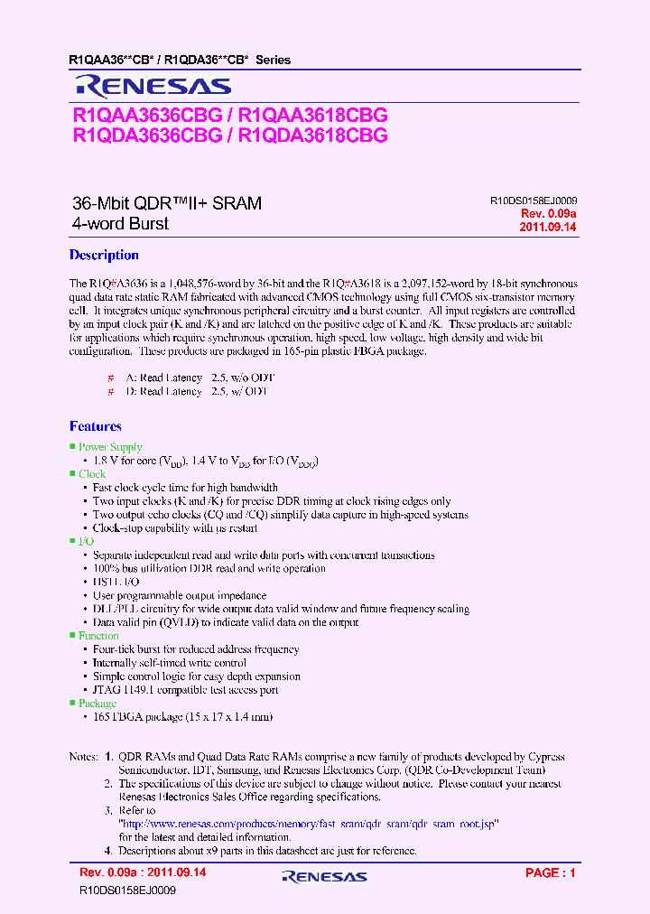 R1QKA3618CB_7016613.PDF Datasheet