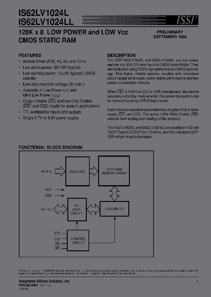 IS62LV1024L-35H_7017511.PDF Datasheet