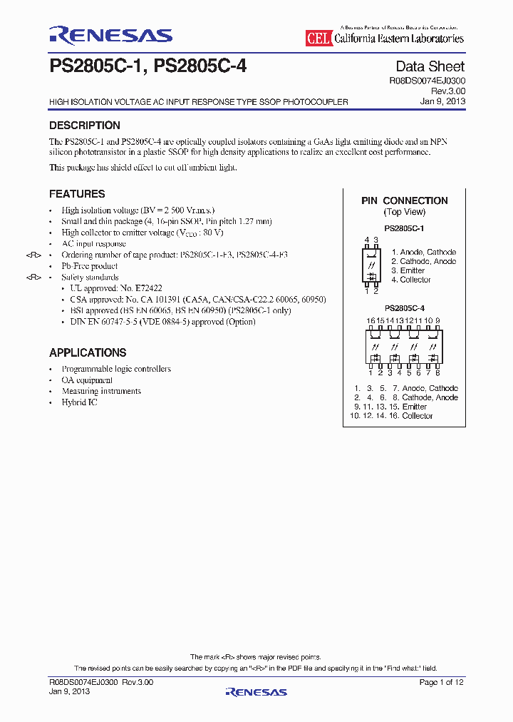 PS2805C-4-V-F3_7022565.PDF Datasheet