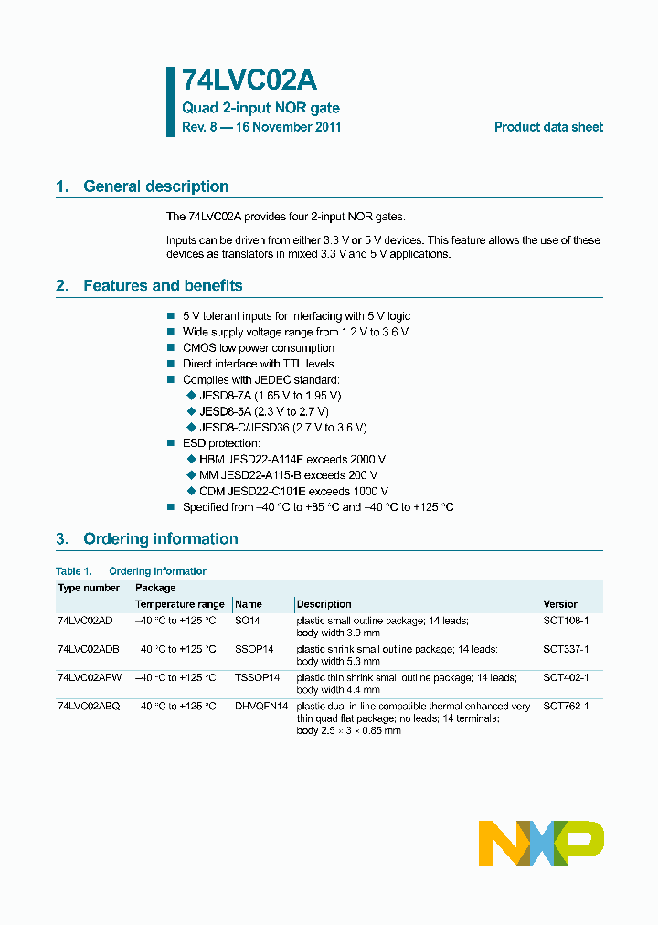 74LVC02ABQ_7023398.PDF Datasheet