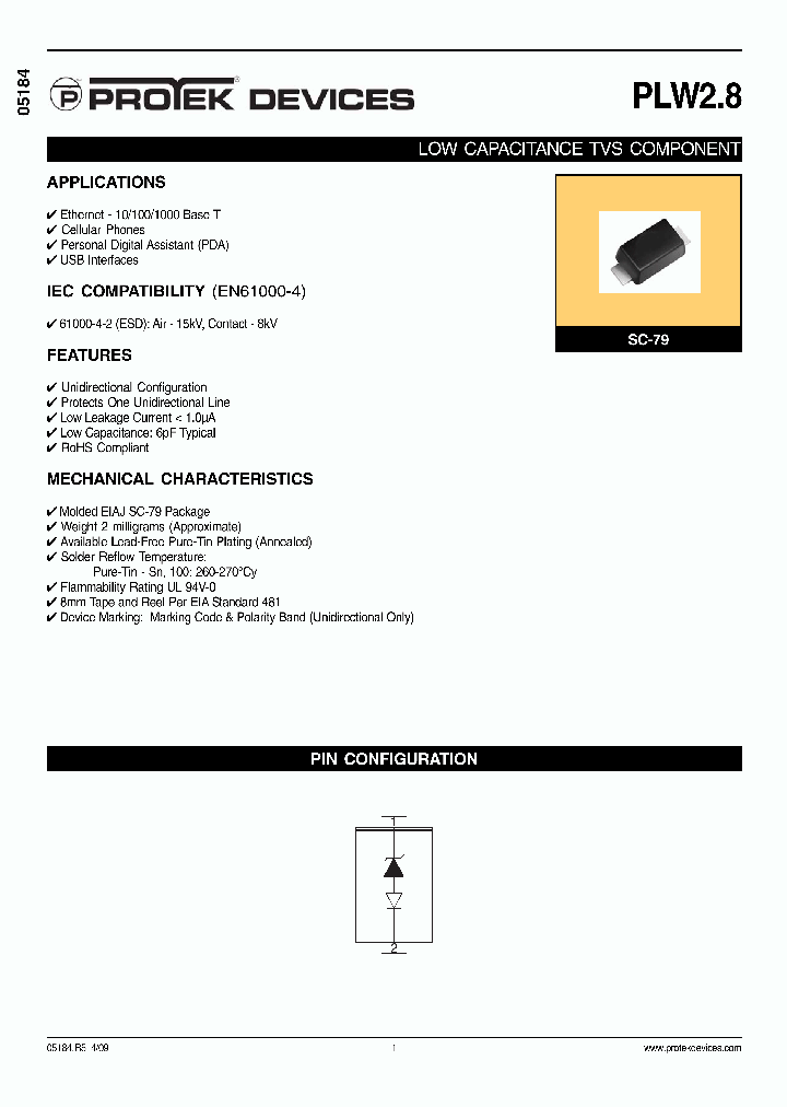 PLW28-LF-T7_7019717.PDF Datasheet