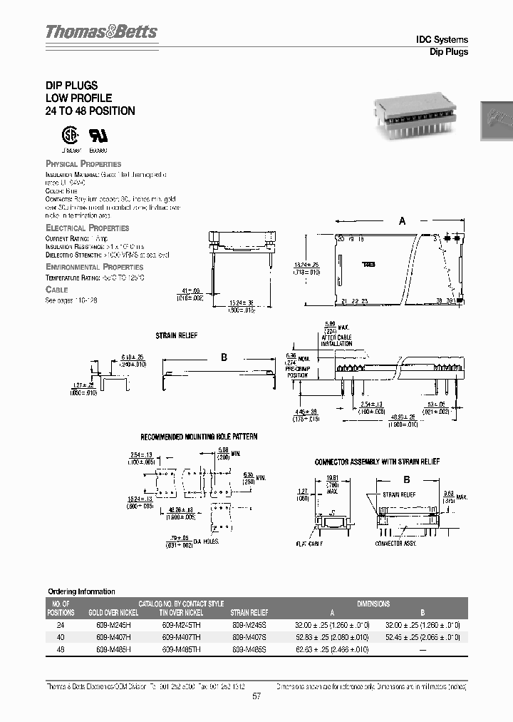 609-M245S_7019441.PDF Datasheet