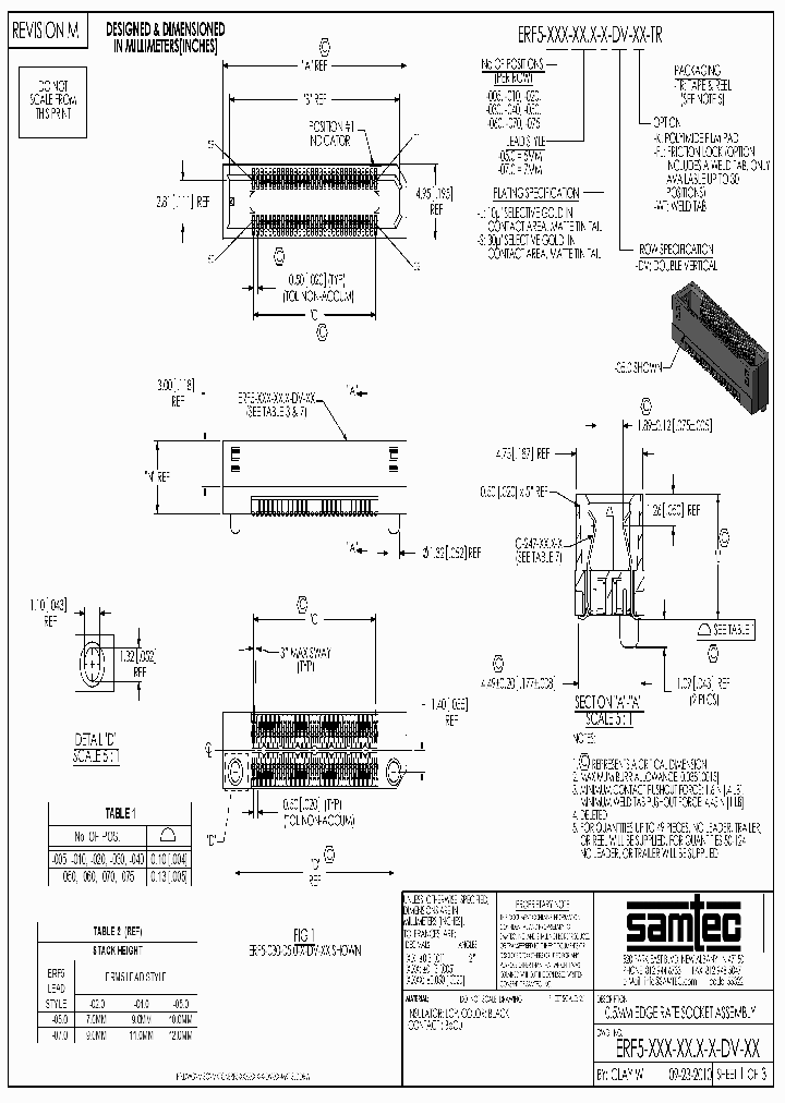 ERF5-020-050-L-DV-K-TR_7019402.PDF Datasheet