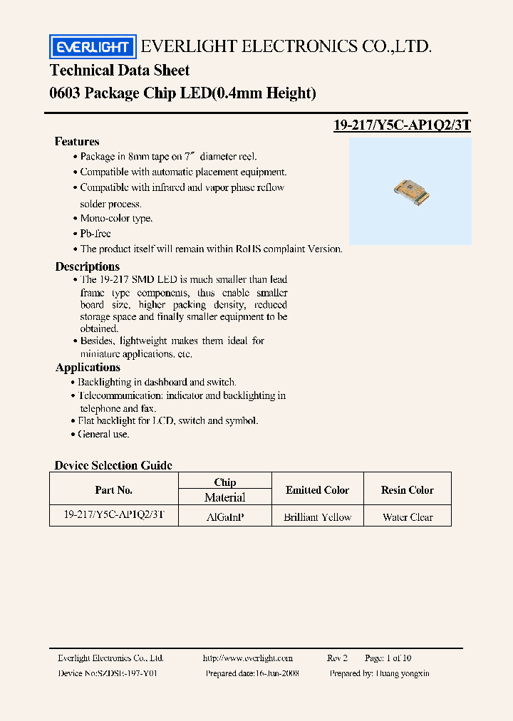 19-217T5C-AP1Q23T_7019035.PDF Datasheet