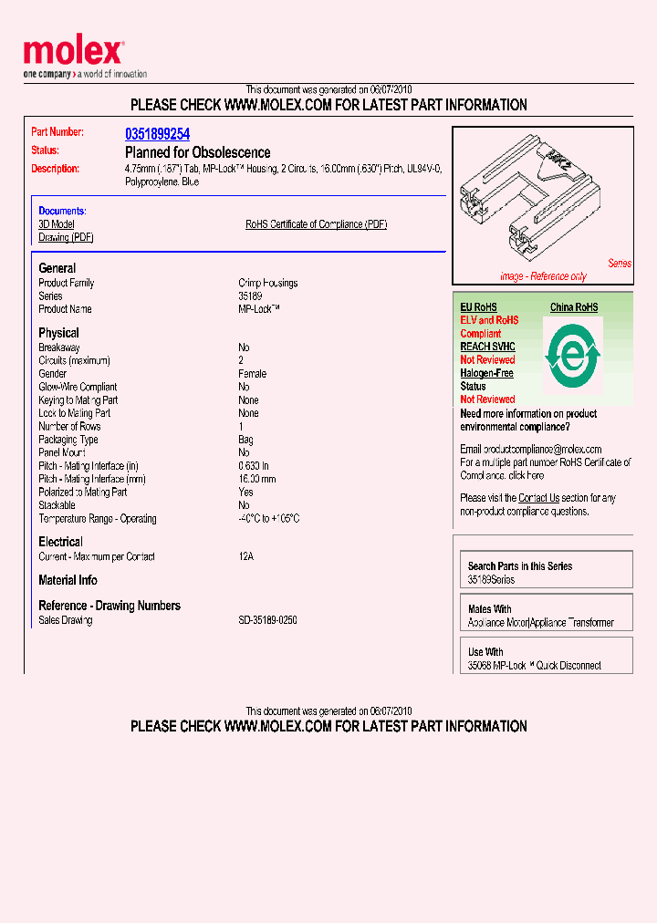 0351899254_7018842.PDF Datasheet
