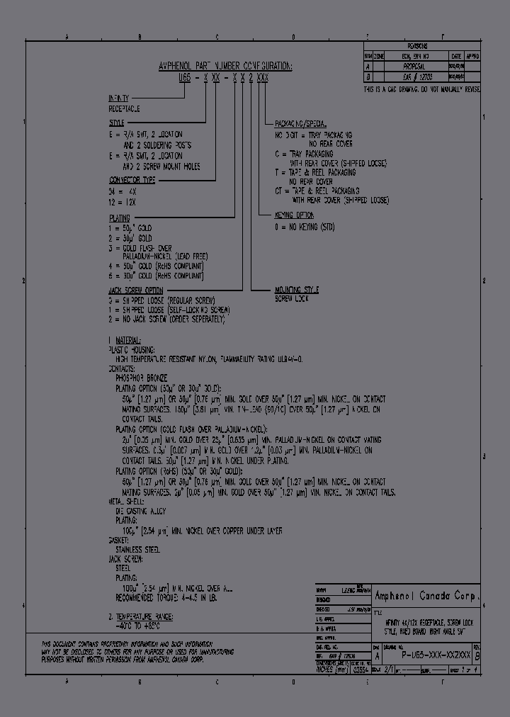U65-B04-3020_7018812.PDF Datasheet
