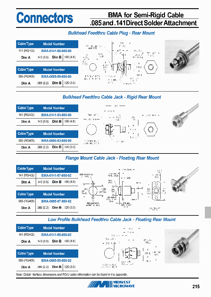 BMA-0141-87-000-00_7018611.PDF Datasheet