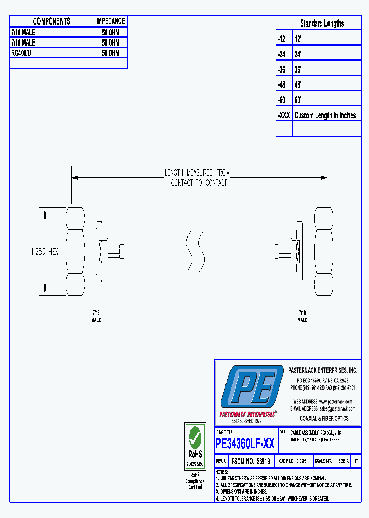 PE34360LF_7018556.PDF Datasheet