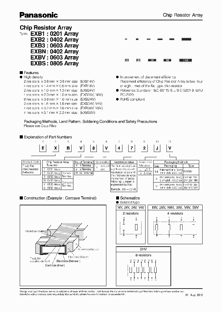 EXBN4V4720X_7018507.PDF Datasheet