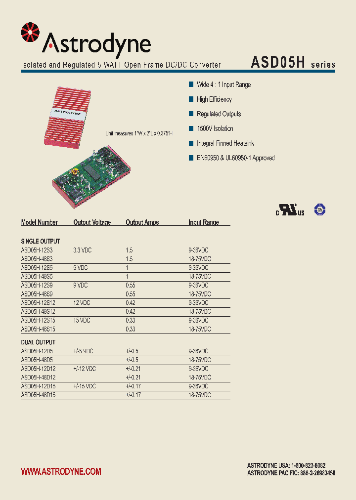 ASD05H-48S9_7018306.PDF Datasheet