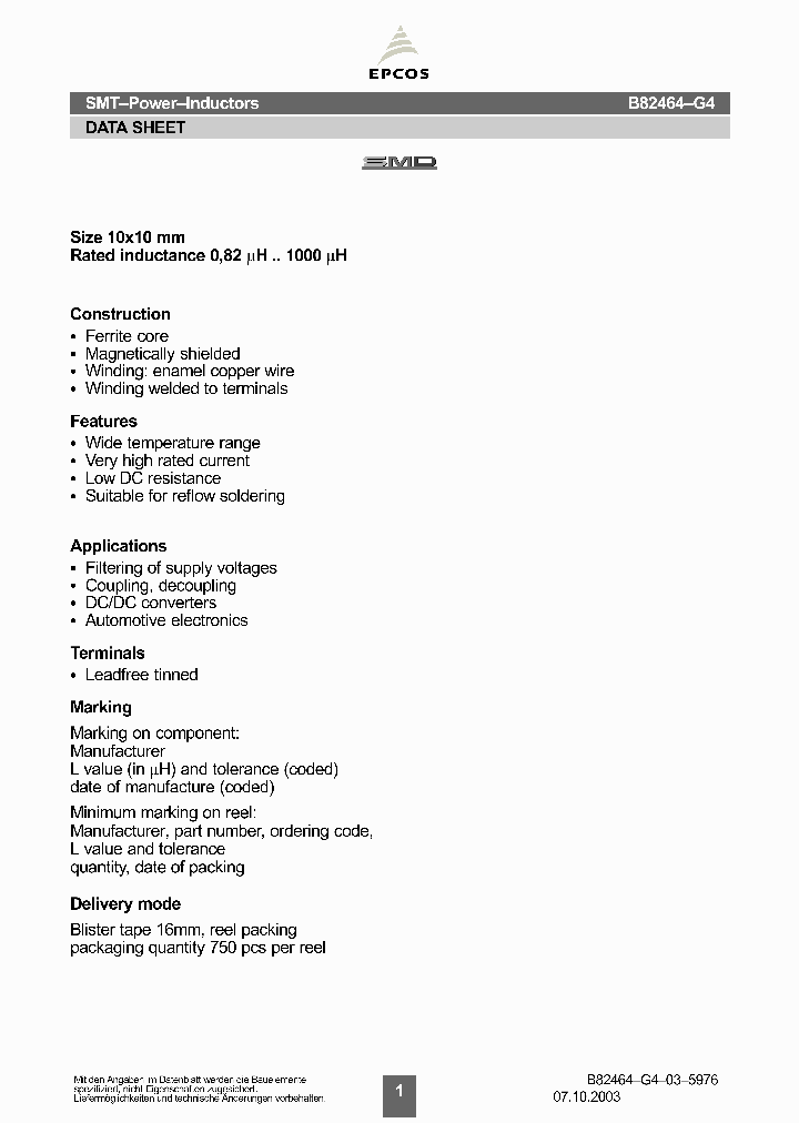 B82464-G4332-M_7024370.PDF Datasheet