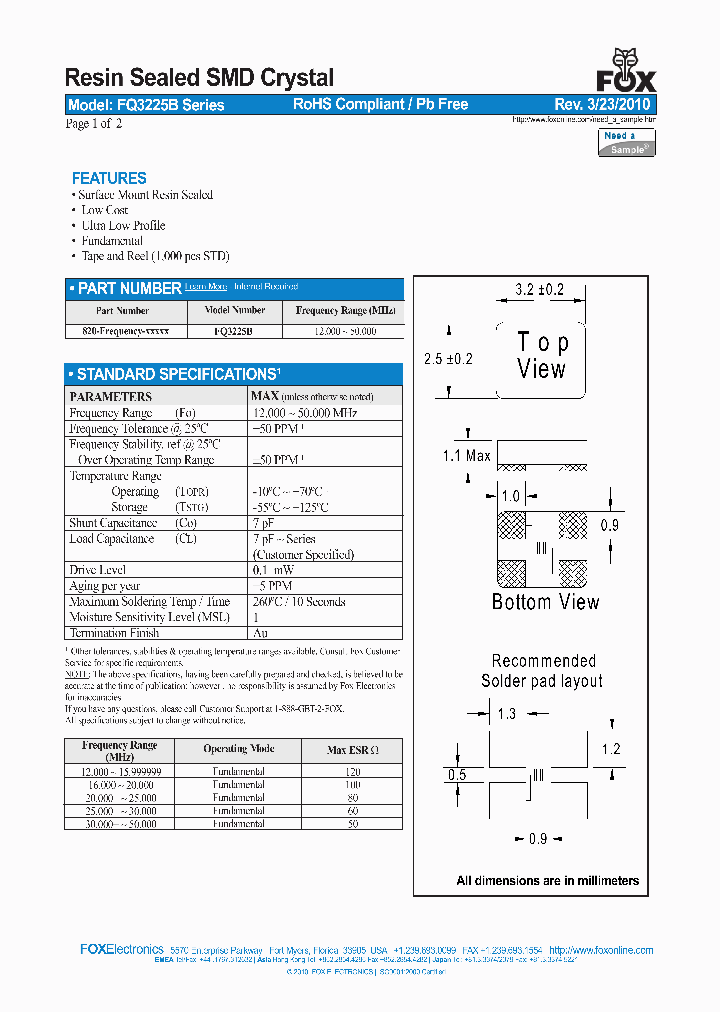 FQ3225B-FREQ3-BBE00010_7020959.PDF Datasheet