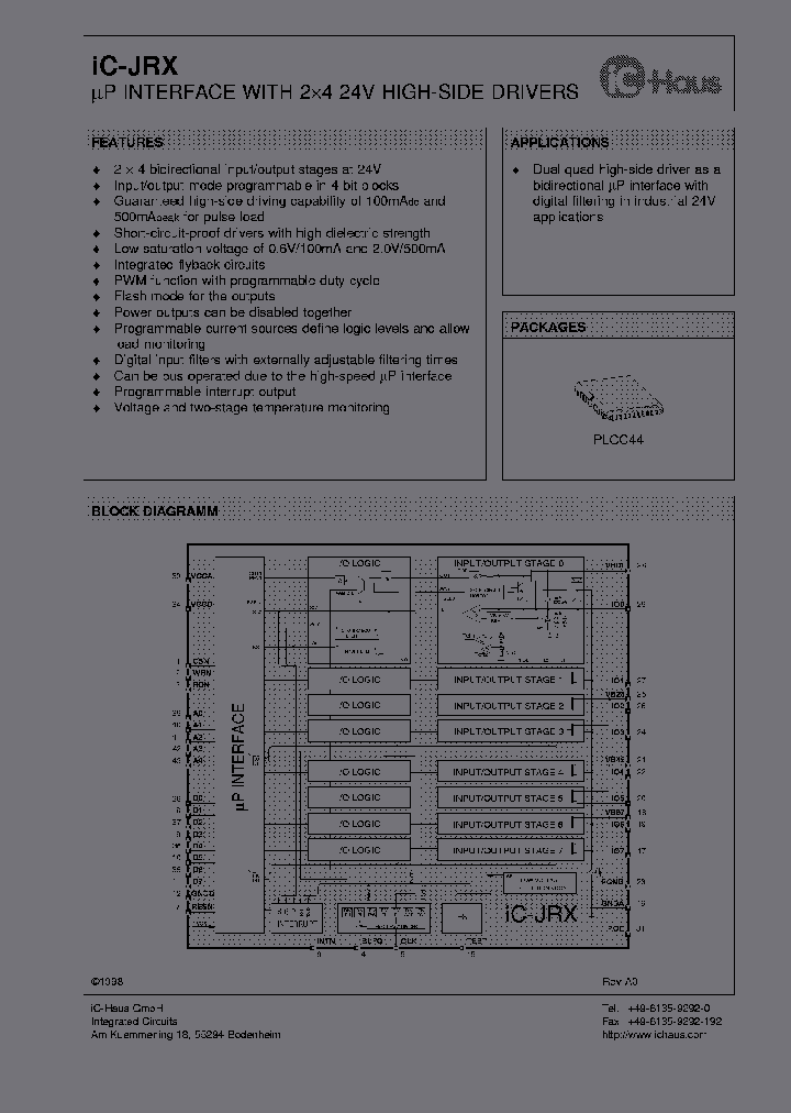 IC-JRX-PLCC44_7021373.PDF Datasheet
