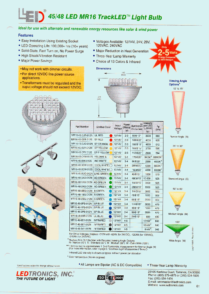 MR16-48-2AG-024S_7017255.PDF Datasheet