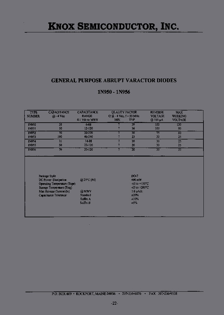 1N955_7020647.PDF Datasheet