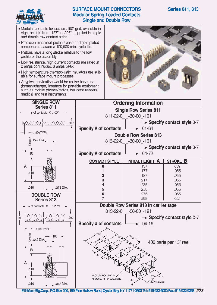 811-22-004-30-00-101_7020761.PDF Datasheet