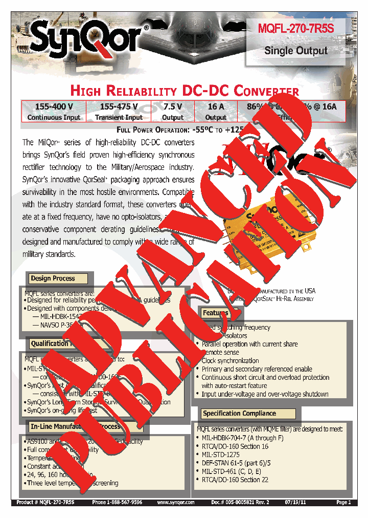MQFL-270-7R5S-Y-C_7023369.PDF Datasheet