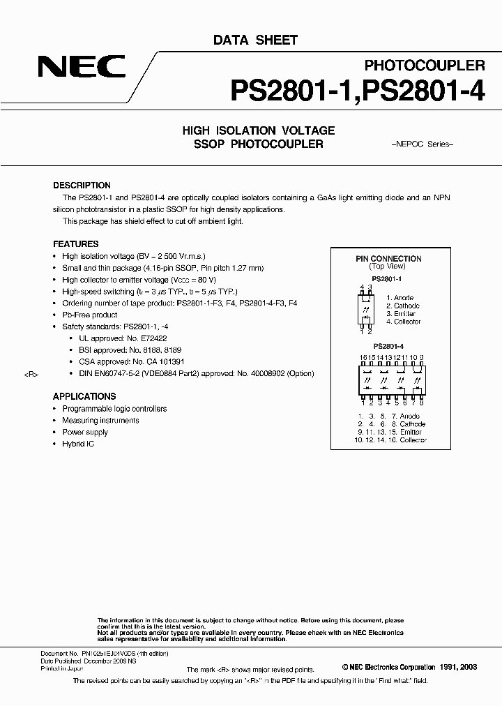 PS2801-4-V-F4-A-P_7022662.PDF Datasheet