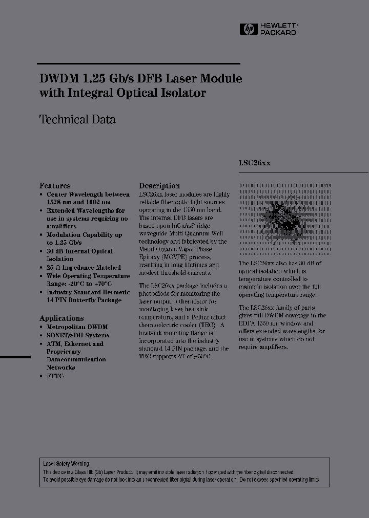 LSC2644-FP_7022300.PDF Datasheet