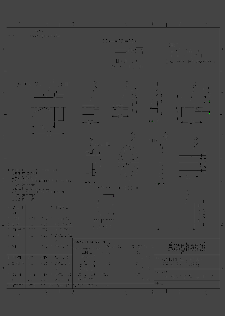 SMA6411G2-001-3GT50G-5A-50_7019568.PDF Datasheet