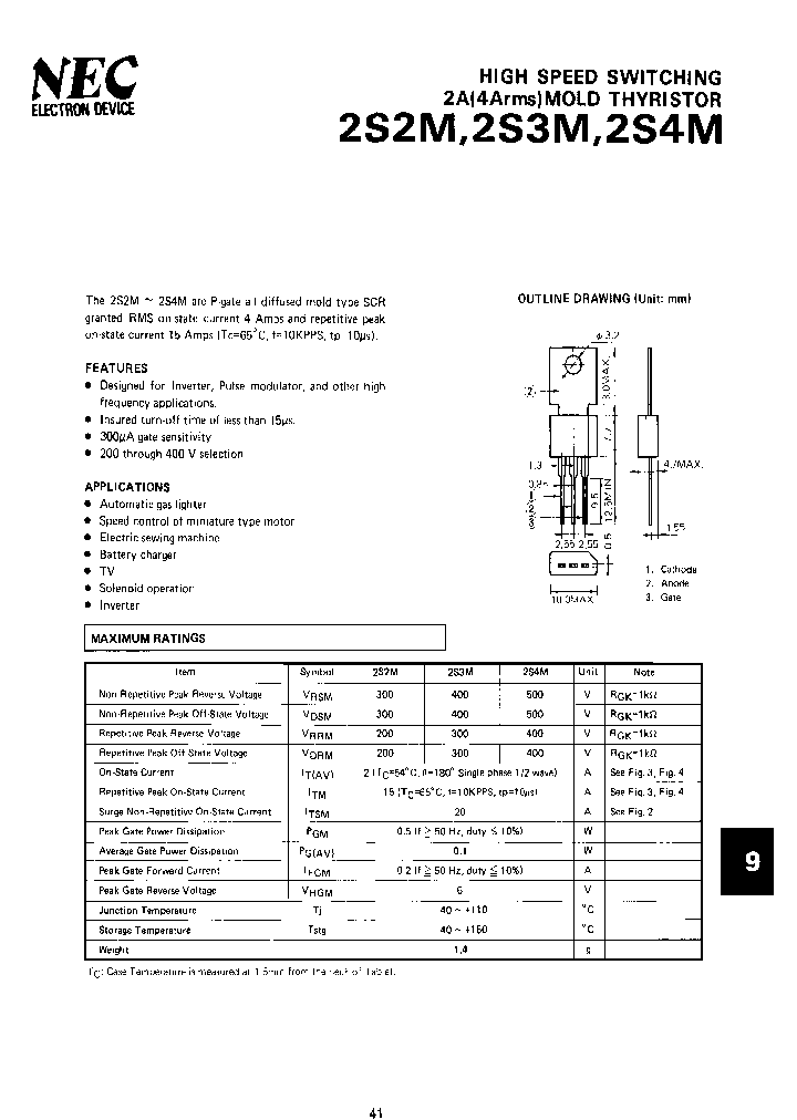 2S2M-YB_7024342.PDF Datasheet