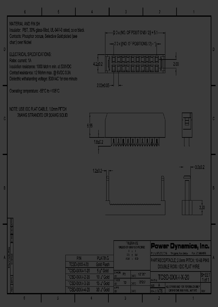 TCSD-052-I-3-20_7025734.PDF Datasheet